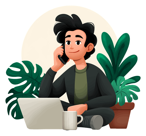 Lead packages illustration